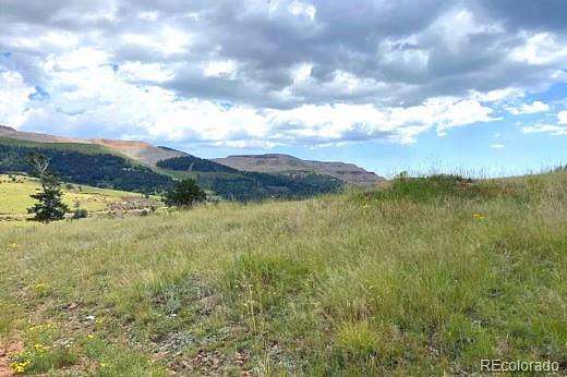 0.72 Acres of Mixed-Use Land for Sale in Cripple Creek, Colorado