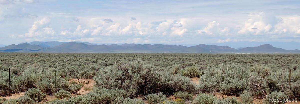 40 Acres of Recreational & Residential Land for Sale in Garcia, Colorado