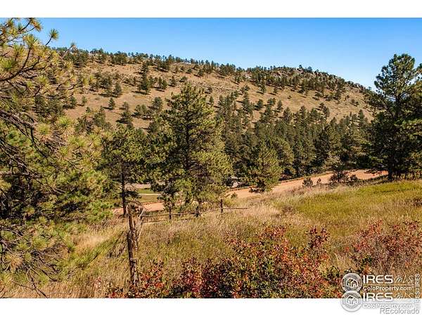 1.1 Acres of Residential Land for Sale in Boulder, Colorado