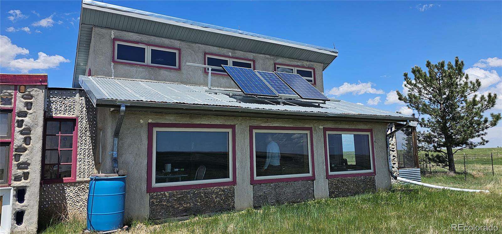 40 Acres of Land for Sale in Flagler, Colorado