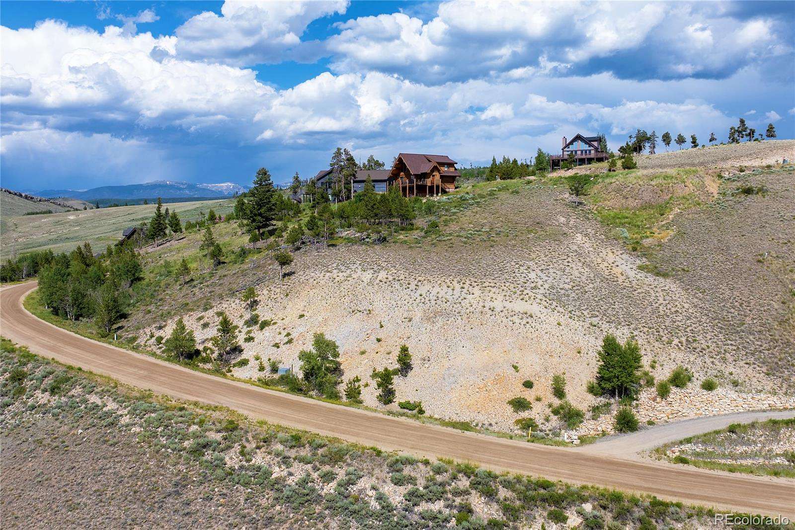 0.31 Acres of Residential Land for Sale in Granby, Colorado