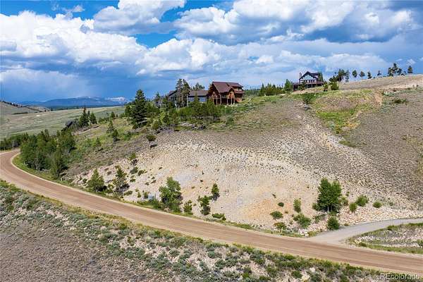 0.31 Acres of Residential Land for Sale in Granby, Colorado