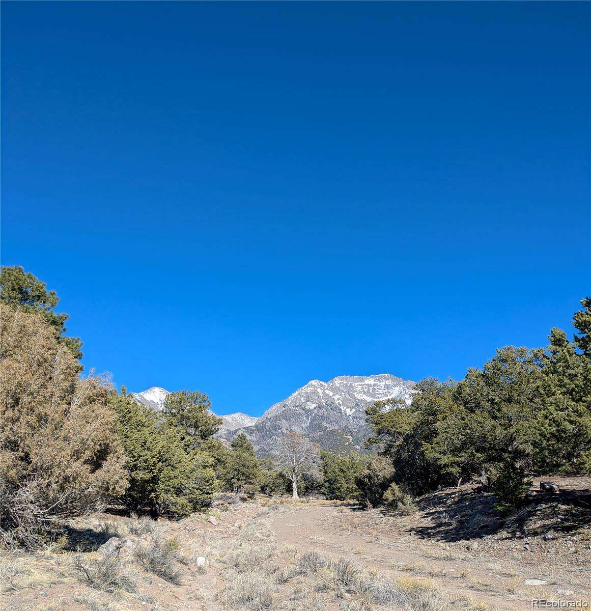 1 Acre of Residential Land for Sale in Crestone, Colorado