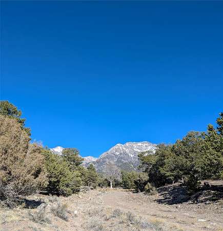 1 Acre of Residential Land for Sale in Crestone, Colorado