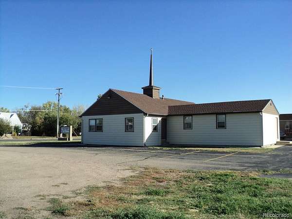 1.73 Acres of Improved Commercial Land for Sale in Aurora, Colorado