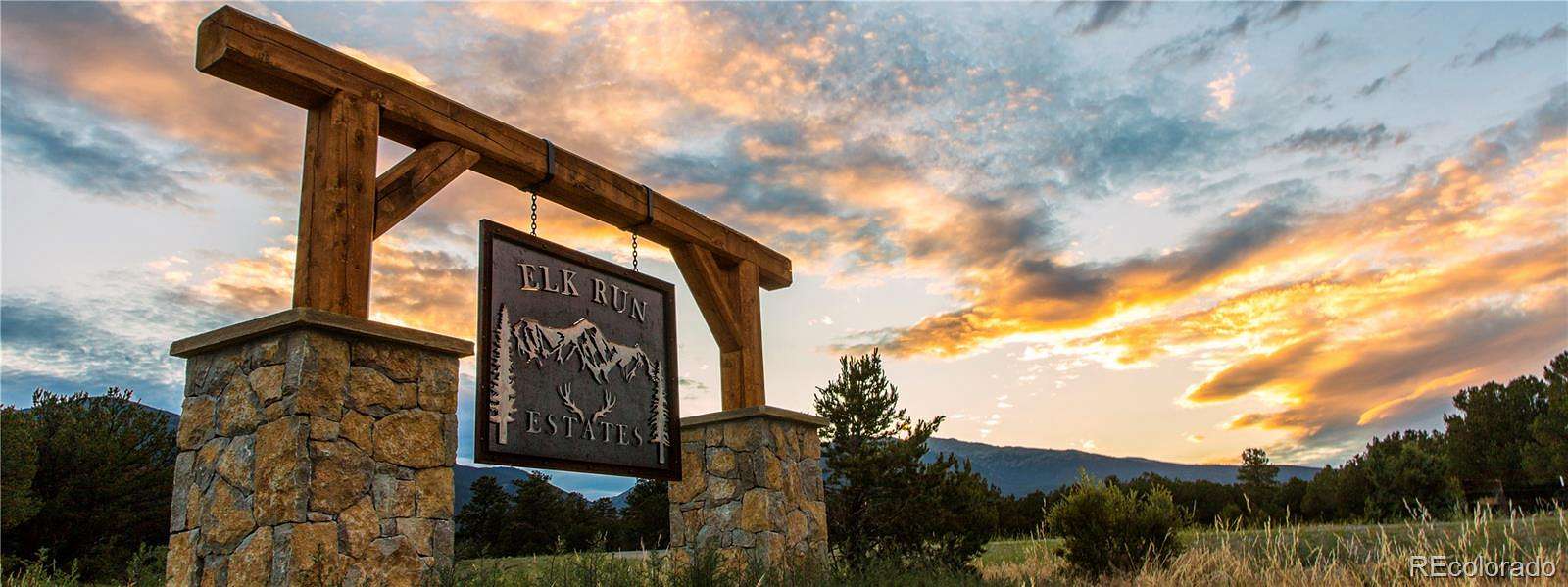 3.54 Acres of Residential Land for Sale in Buena Vista, Colorado