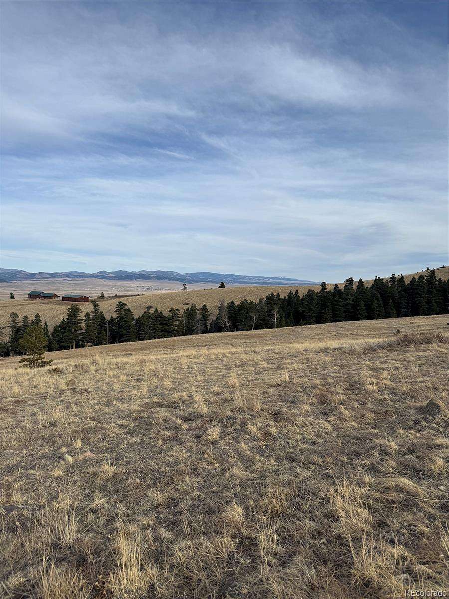 2.2 Acres of Residential Land for Sale in Westcliffe, Colorado