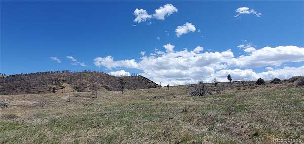 5 Acres of Land for Sale in Fort Garland, Colorado