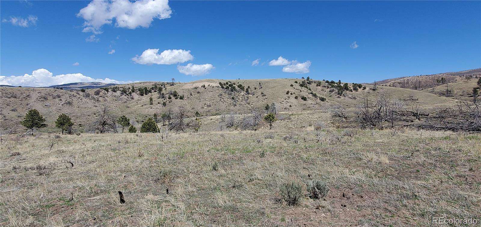 5.2 Acres of Land for Sale in Fort Garland, Colorado
