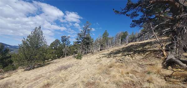 2.2 Acres of Residential Land for Sale in Fort Garland, Colorado