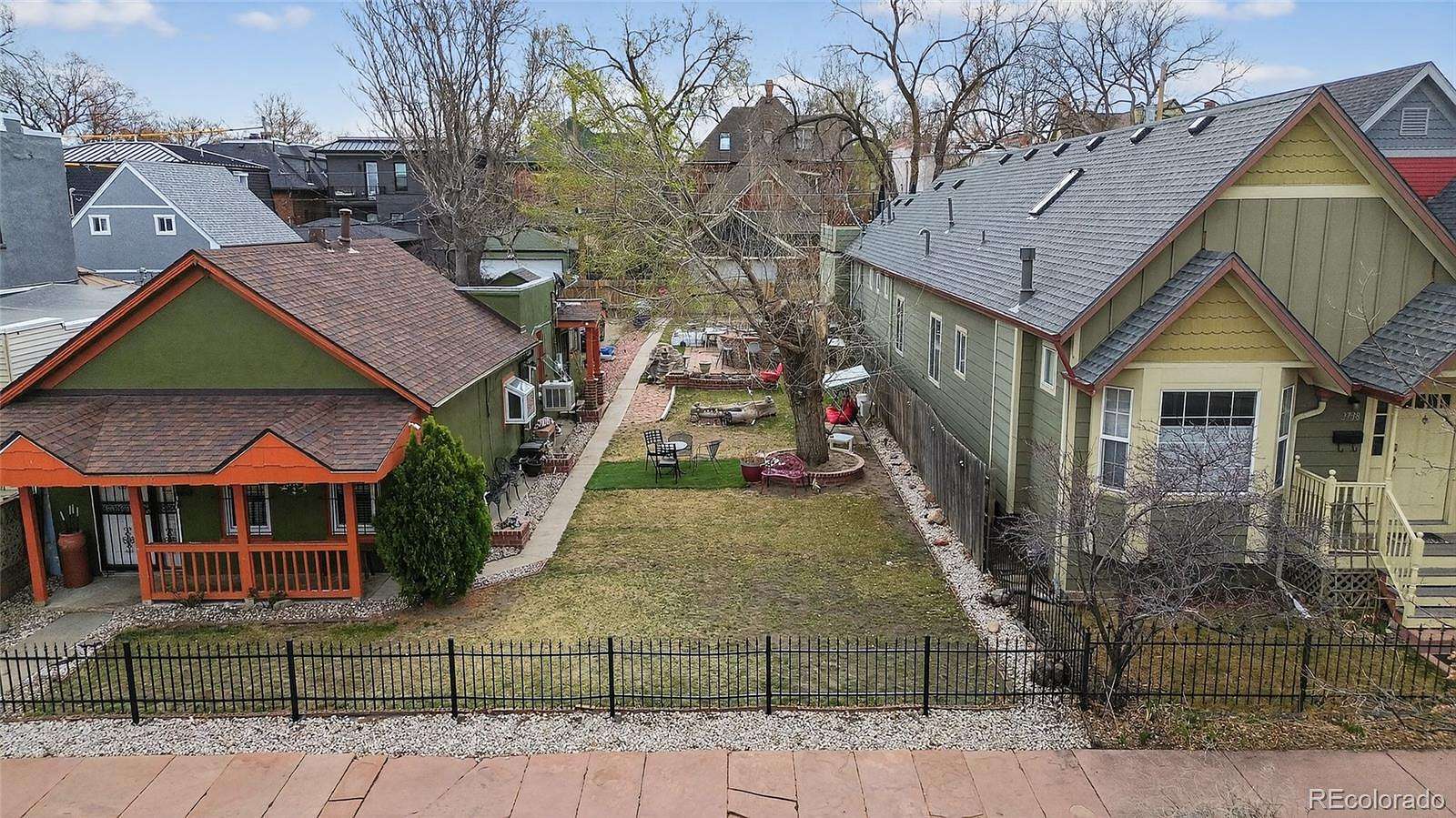 0.07 Acres of Residential Land for Sale in Denver, Colorado