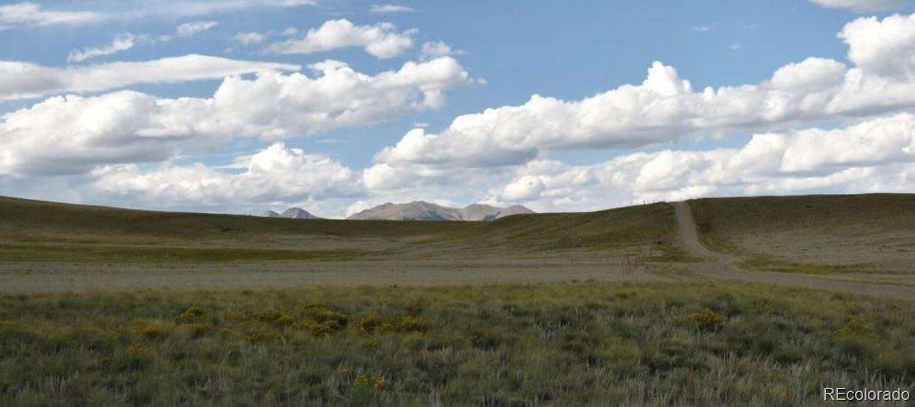 35 Acres of Land for Sale in Como, Colorado