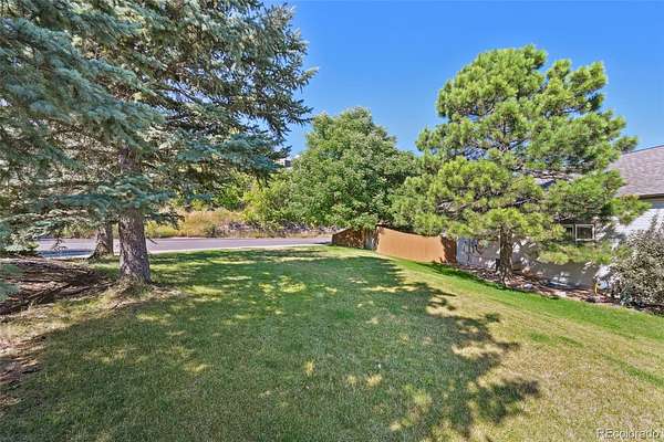 0.1 Acres of Land for Sale in Golden, Colorado