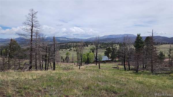 1.4 Acres of Residential Land for Sale in Fort Garland, Colorado