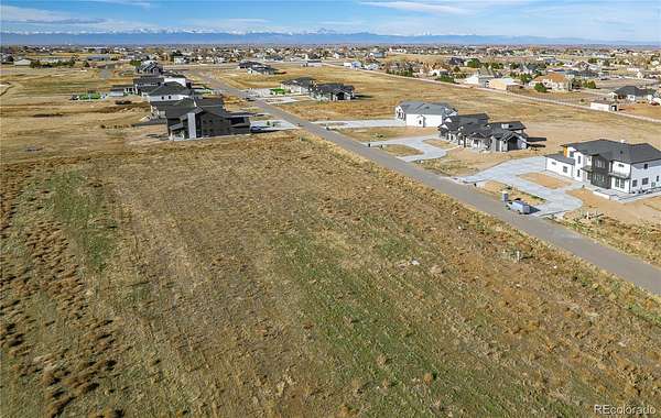 1 Acre of Residential Land for Sale in Brighton, Colorado