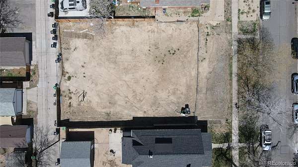 0.22 Acres of Land for Sale in Denver, Colorado