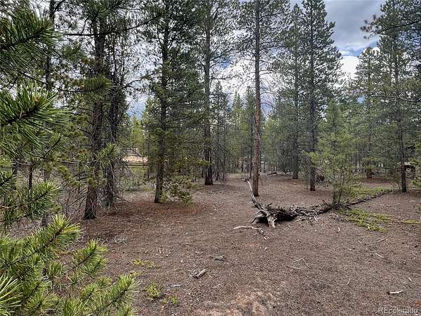 0.6 Acres of Residential Land for Sale in Twin Lakes, Colorado