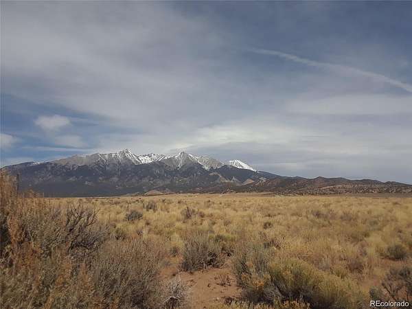 5 Acres of Residential Land for Sale in Blanca, Colorado