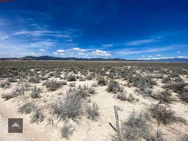 40 Acres of Land for Sale in Saguache, Colorado