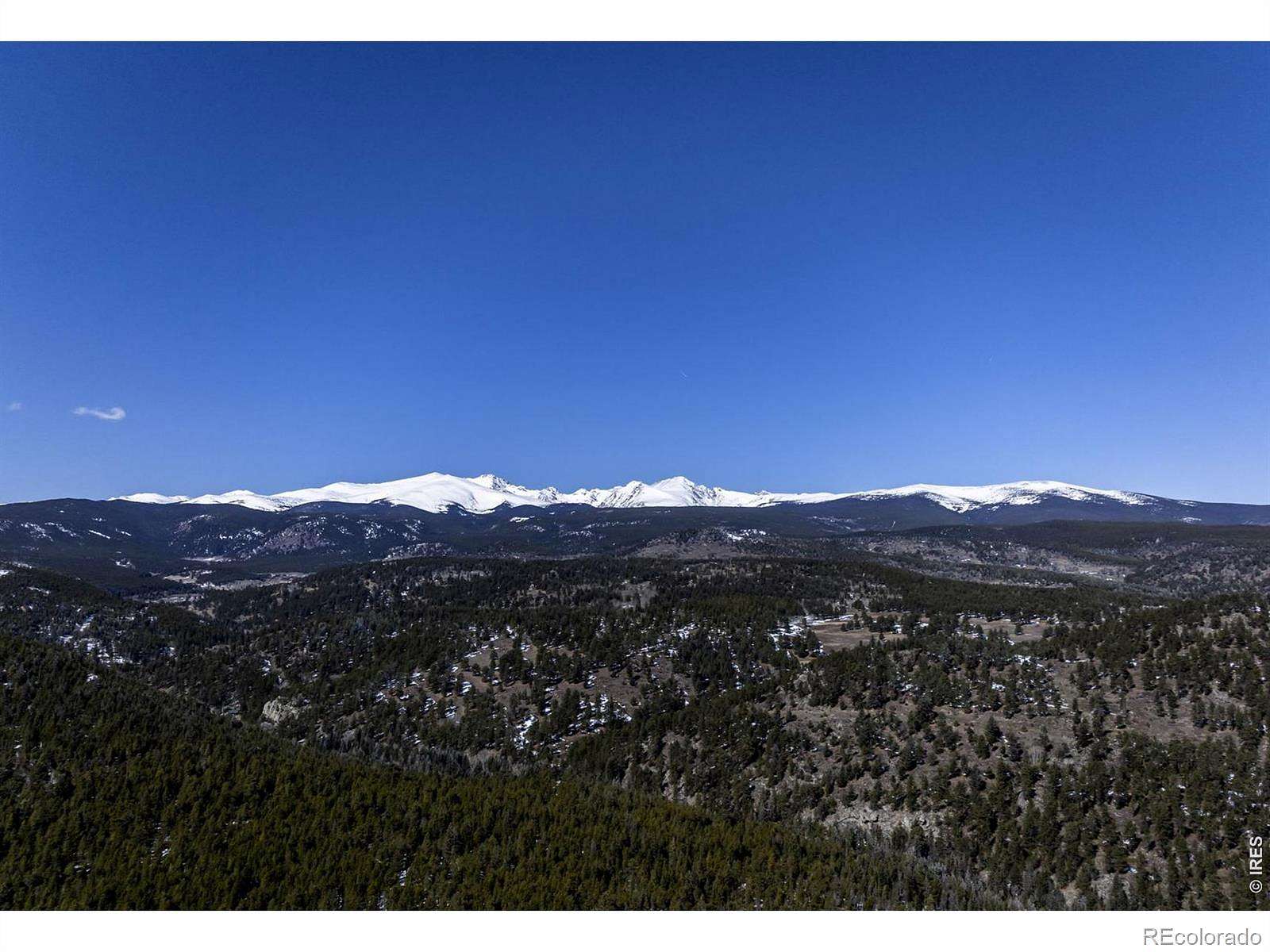 2.75 Acres of Land for Sale in Nederland, Colorado