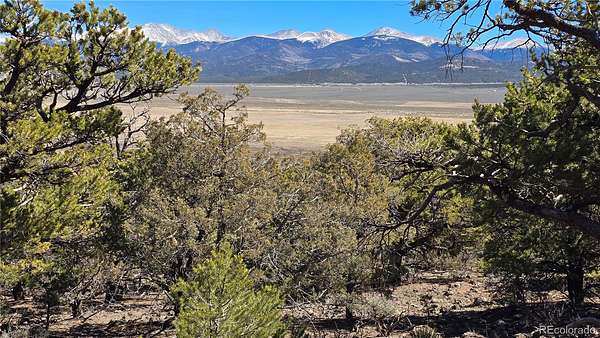 5 Acres of Land for Sale in San Luis, Colorado