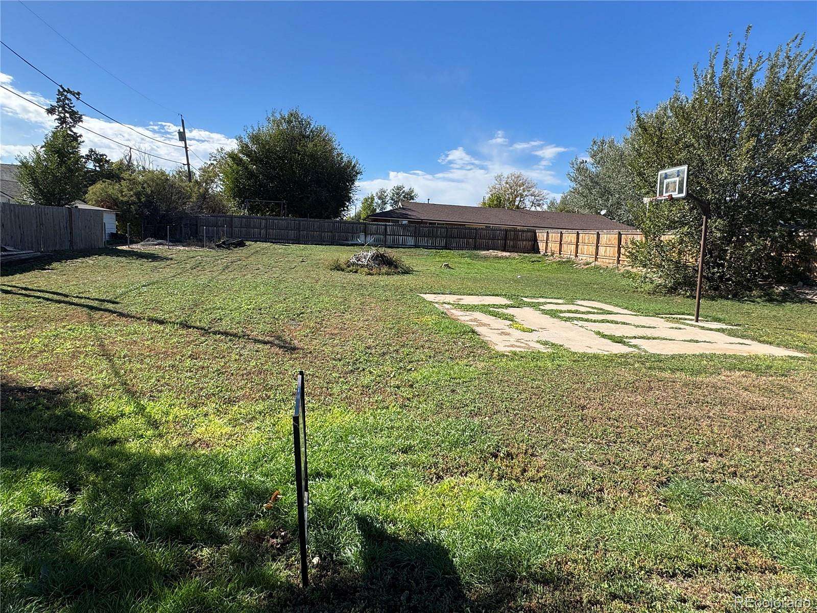 0.23 Acres of Residential Land for Sale in Keenesburg, Colorado