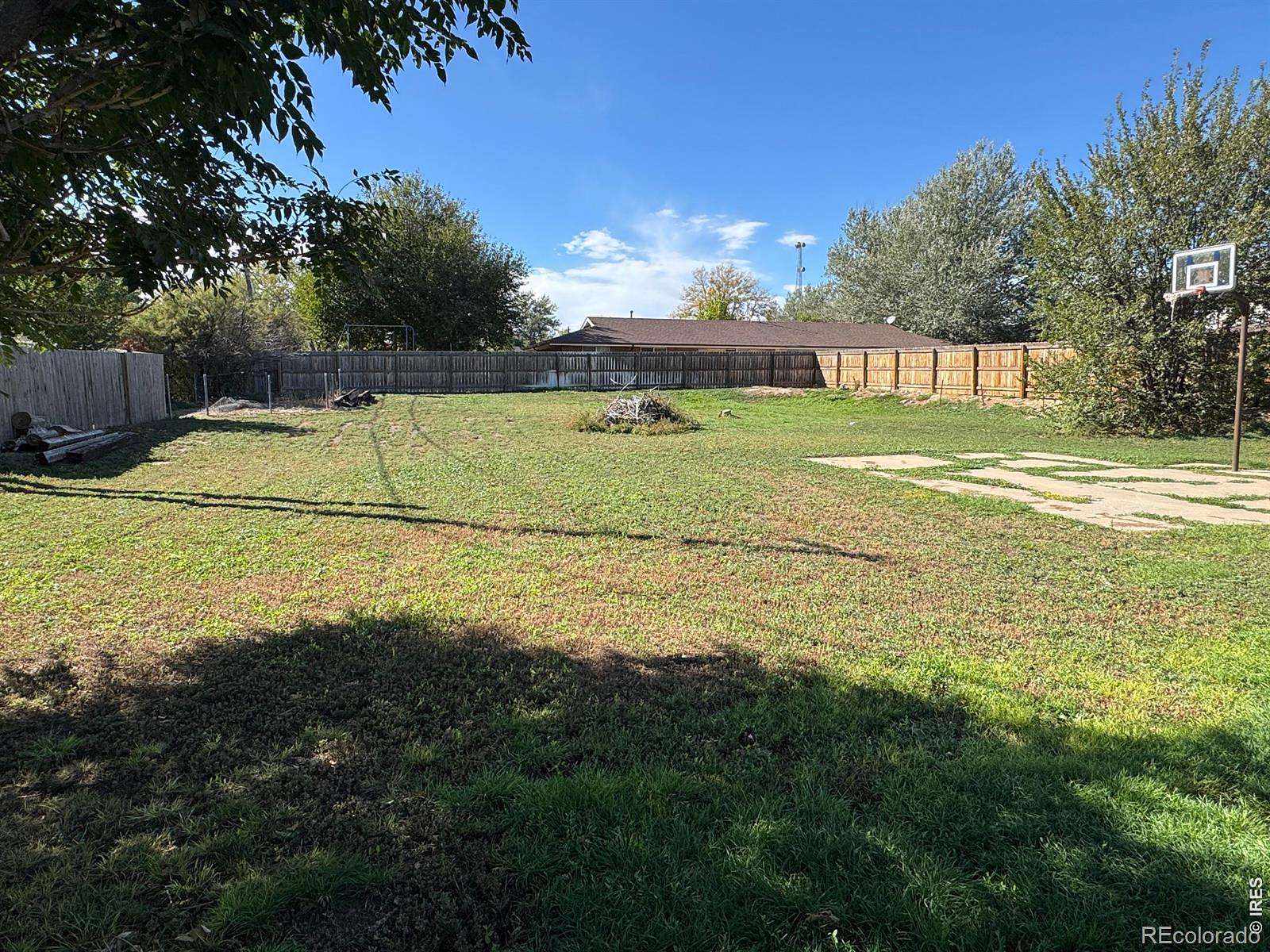 0.25 Acres of Residential Land for Sale in Keenesburg, Colorado