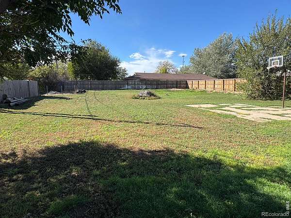 0.25 Acres of Residential Land for Sale in Keenesburg, Colorado