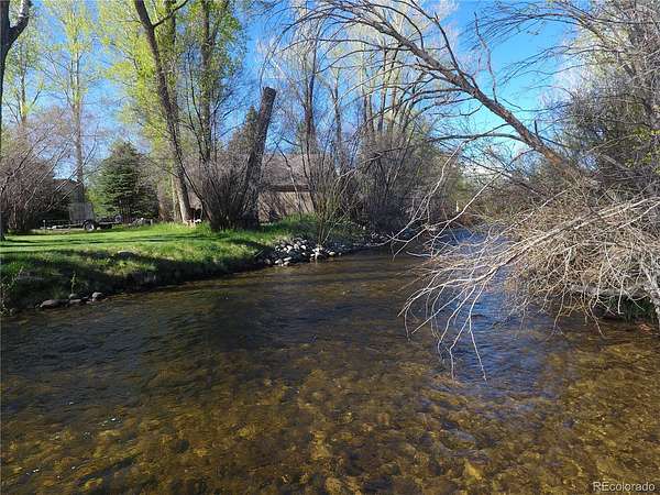 5.5 Acres of Residential Land for Sale in Buena Vista, Colorado