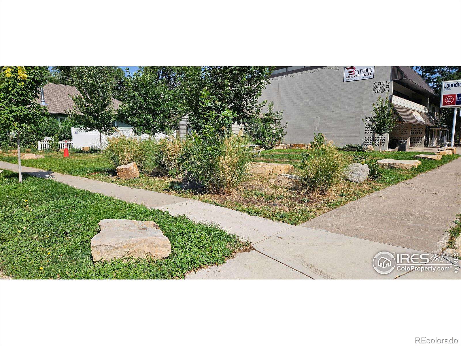 0.12 Acres of Mixed-Use Land for Sale in Berthoud, Colorado