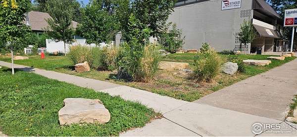0.12 Acres of Mixed-Use Land for Sale in Berthoud, Colorado