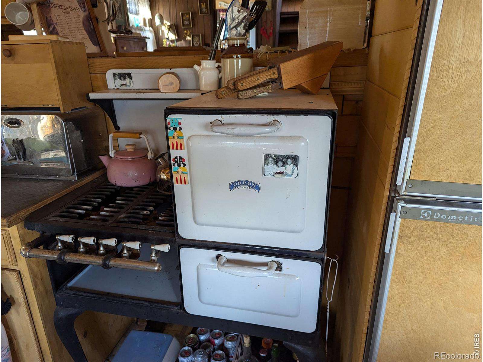 40.4 Acres of Land for Sale in Glade Park, Colorado