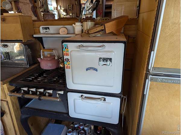 40.4 Acres of Land for Sale in Glade Park, Colorado