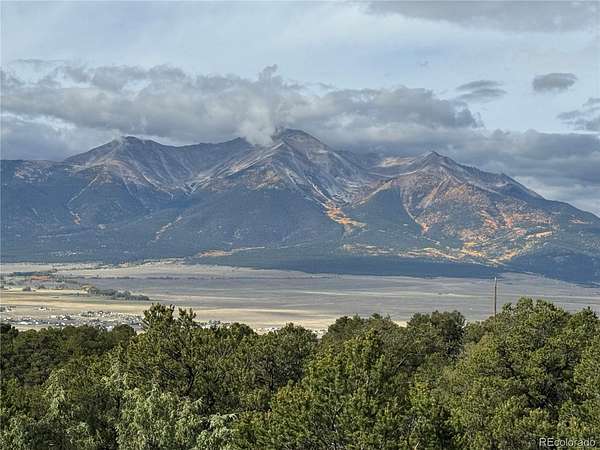 5.29 Acres of Residential Land for Sale in Buena Vista, Colorado