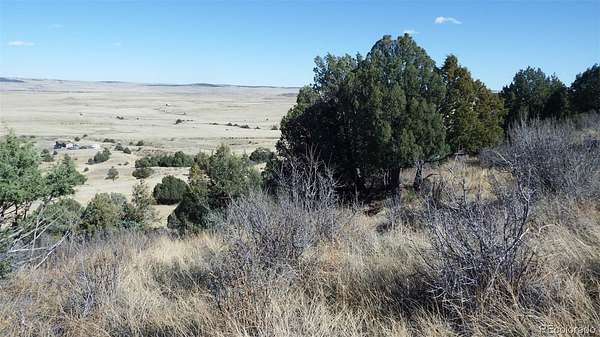 35 Acres of Land for Sale in Kiowa, Colorado