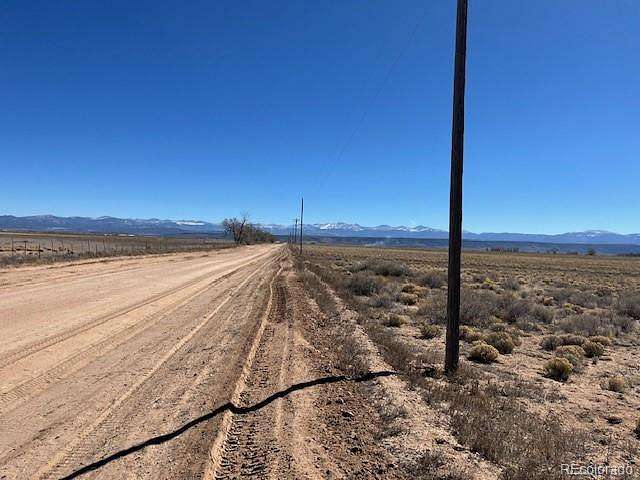 5 Acres of Residential Land for Sale in San Luis, Colorado
