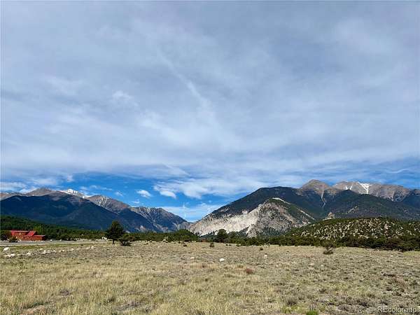 1 Acre of Residential Land for Sale in Nathrop, Colorado