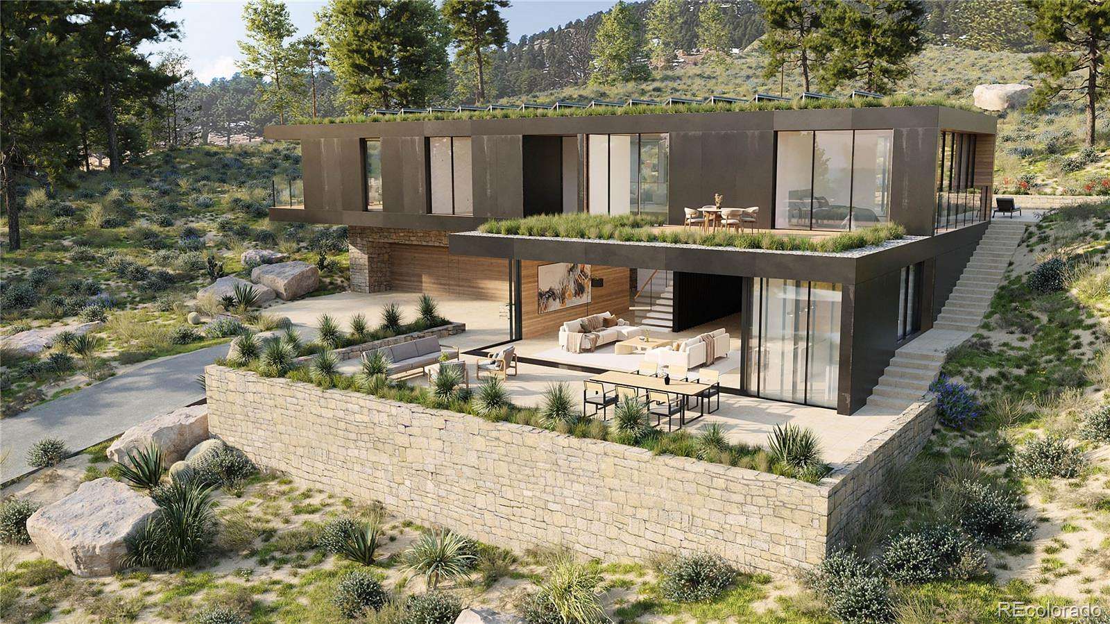 0.57 Acres of Residential Land for Sale in Arvada, Colorado