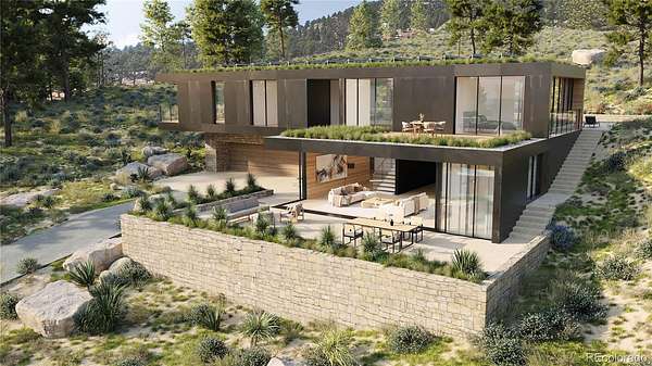 0.57 Acres of Residential Land for Sale in Arvada, Colorado