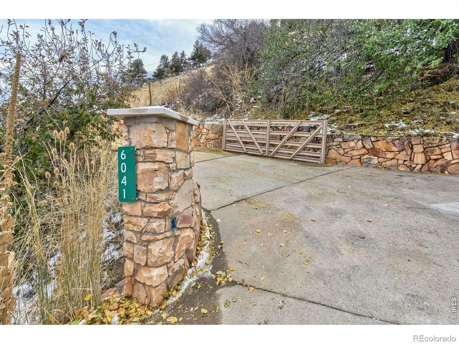 2.6 Acres of Land for Sale in Boulder, Colorado
