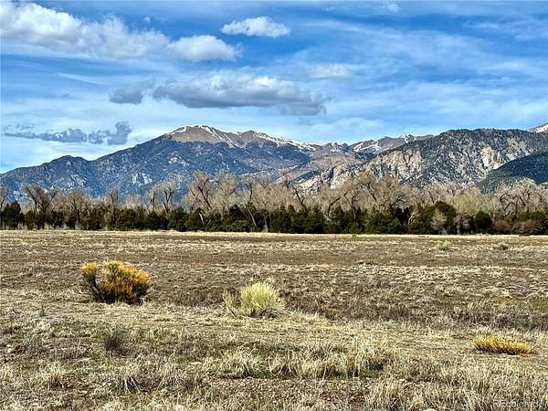 3.58 Acres of Residential Land for Sale in Crestone, Colorado