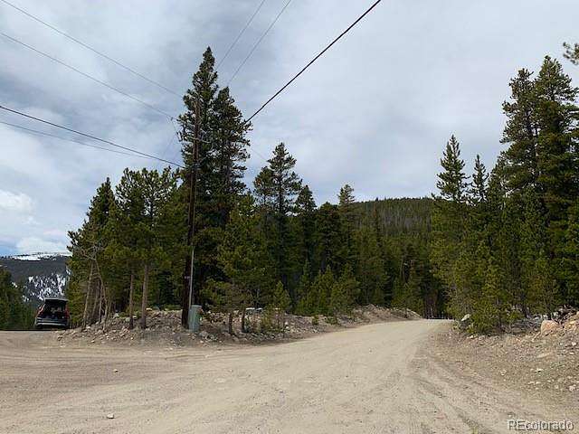 0.42 Acres of Residential Land for Sale in Idaho Springs, Colorado