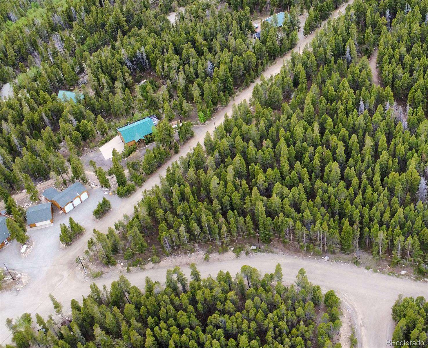 0.42 Acres of Residential Land for Sale in Idaho Springs, Colorado
