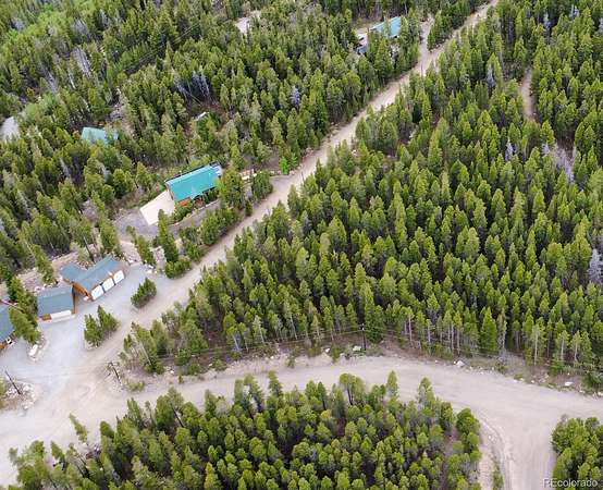 0.42 Acres of Residential Land for Sale in Idaho Springs, Colorado
