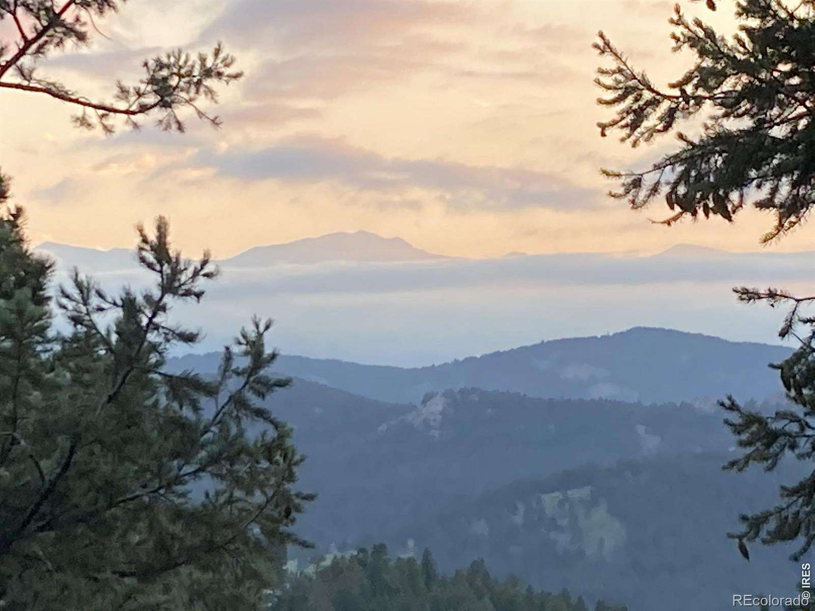 1.69 Acres of Residential Land for Sale in Evergreen, Colorado