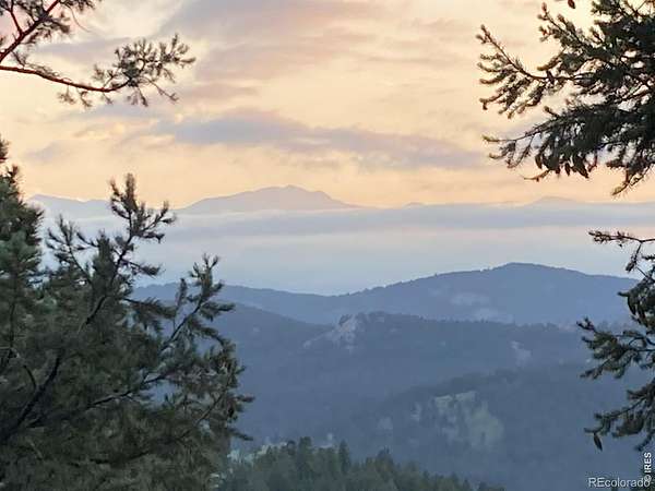 1.69 Acres of Residential Land for Sale in Evergreen, Colorado