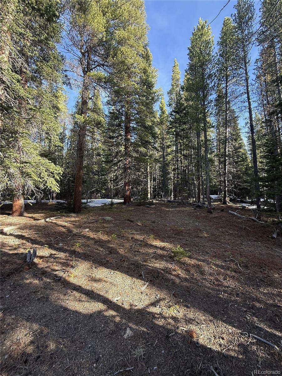 0.62 Acres of Residential Land for Sale in Idaho Springs, Colorado