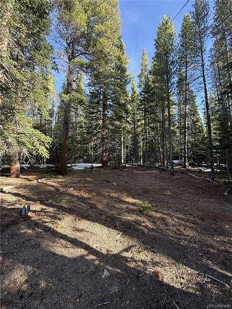 0.62 Acres of Residential Land for Sale in Idaho Springs, Colorado