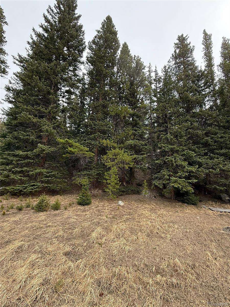 0.26 Acres of Residential Land for Sale in Idaho Springs, Colorado