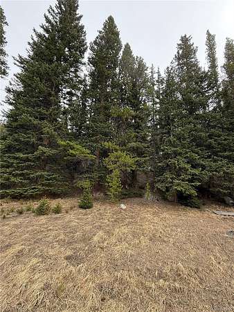 0.26 Acres of Residential Land for Sale in Idaho Springs, Colorado